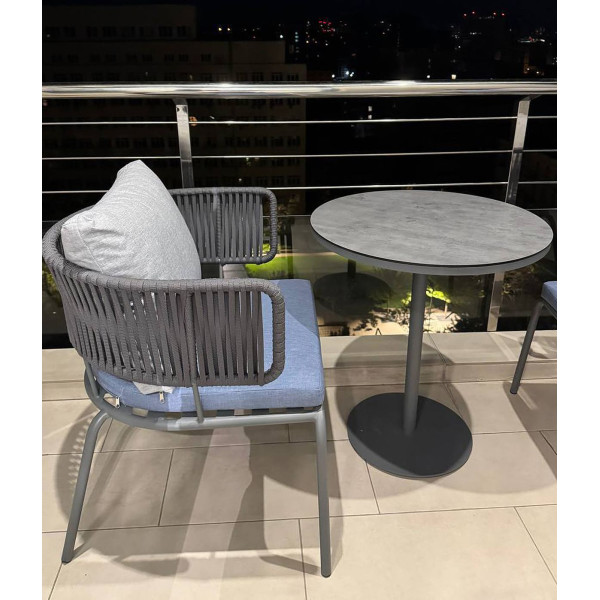 Кресло Pradex Комо-4