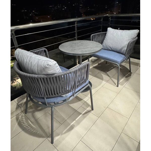 Кресло Pradex Комо-5