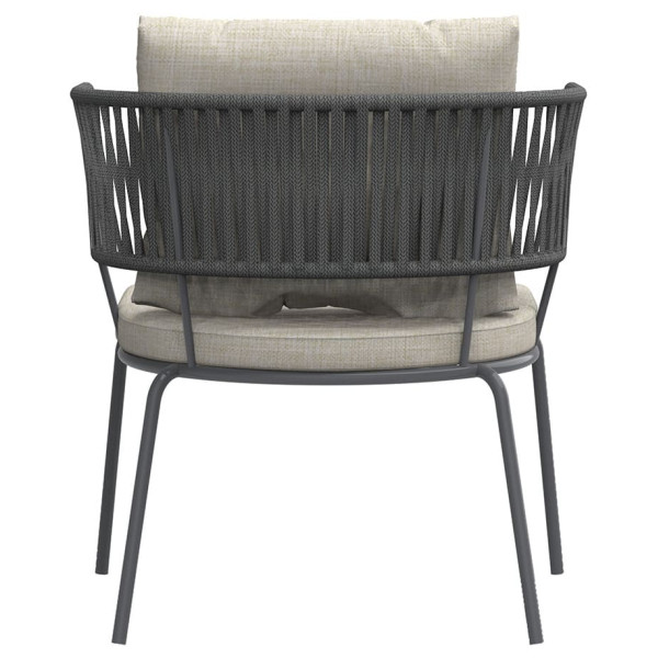 Кресло Pradex Комо-3