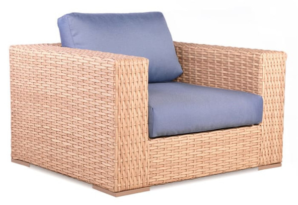 Садове крісло Pradex Оріон-0