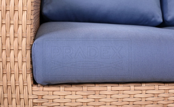 Садове крісло Pradex Оріон-2