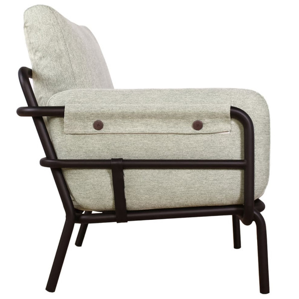 Садове крісло Pradex Остін-С-3