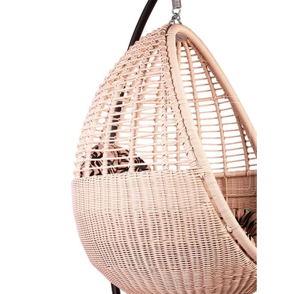 Кресло-качель Pradex Саванна-1