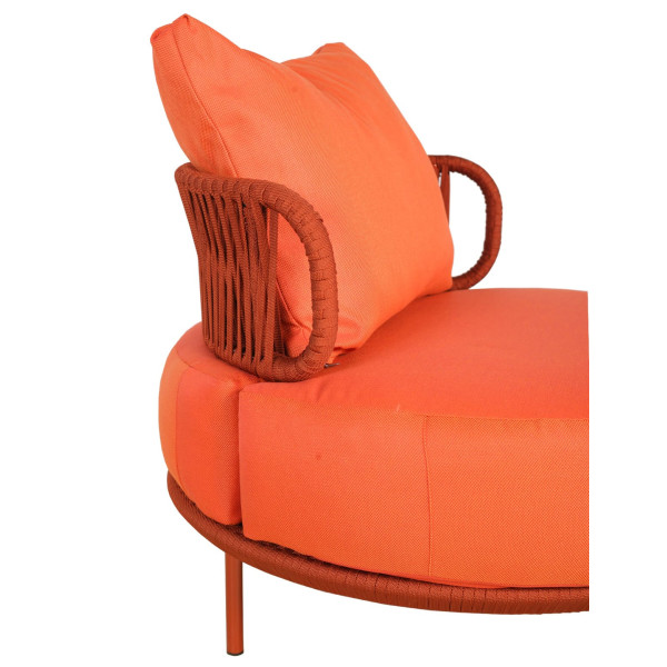 Крісло Pradex Сицилія-Ш-1