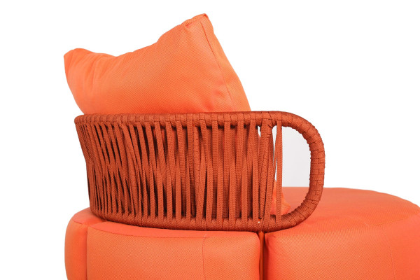 Крісло Pradex Сицилія-Ш-2