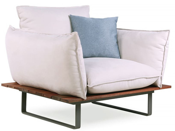 Кресло Pradex Меранти-0