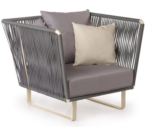 Кресло Pradex Твист М-Лаунж-0