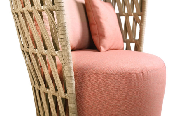 Кресло Pradex Гермес-2