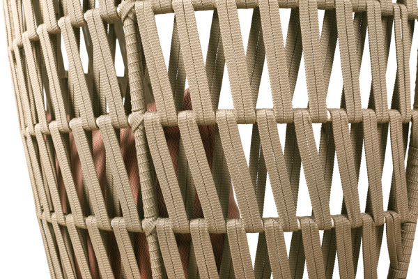 Кресло Pradex Гермес-4