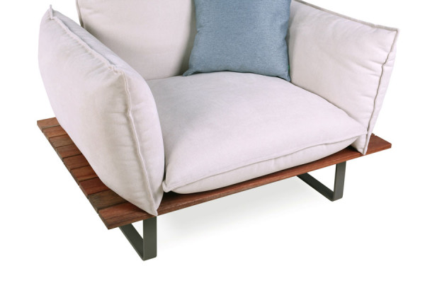 Кресло Pradex Меранти-3