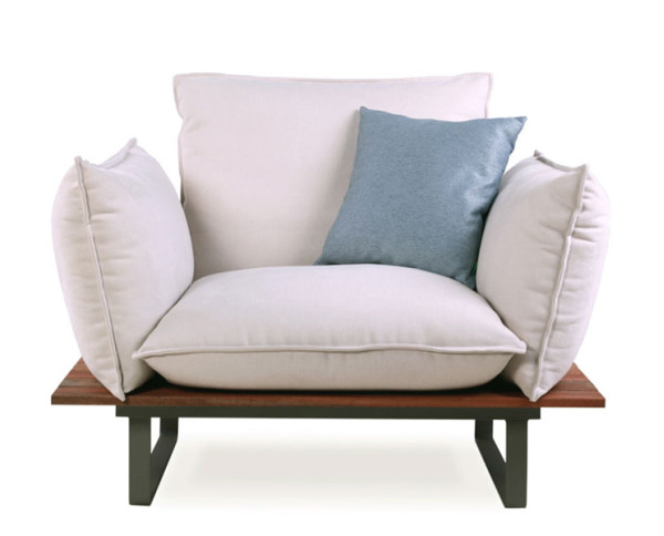 Кресло Pradex Меранти-1