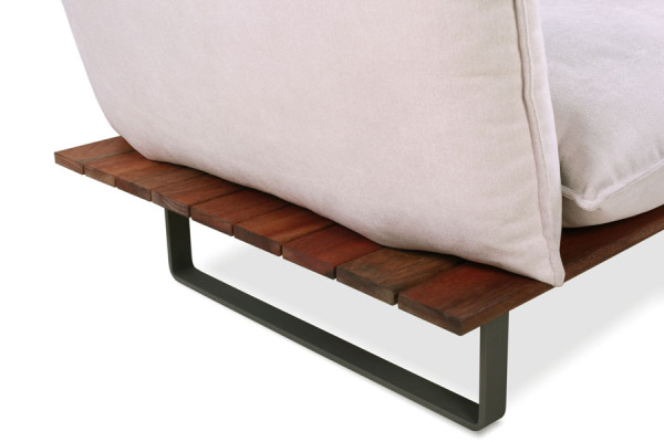 Кресло Pradex Меранти-6