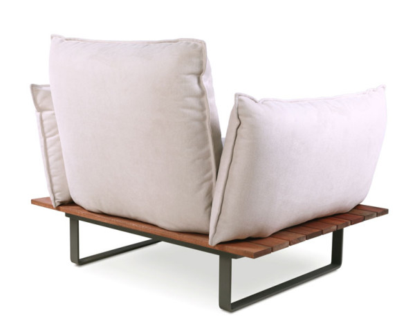 Кресло Pradex Меранти-2