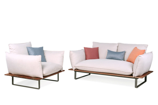 Кресло Pradex Меранти-9