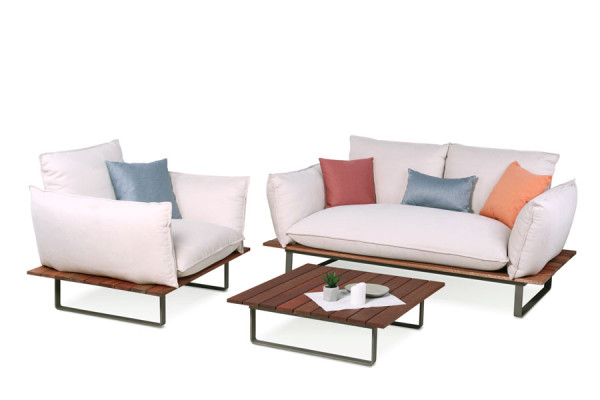 Кресло Pradex Меранти-7