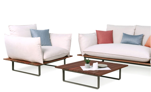 Кресло Pradex Меранти-8