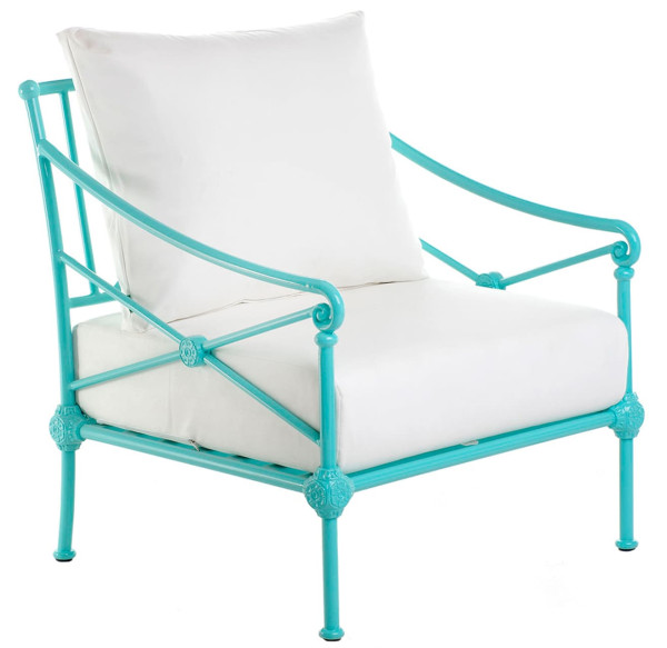 Кресло Pradex Верона Лаунж-0