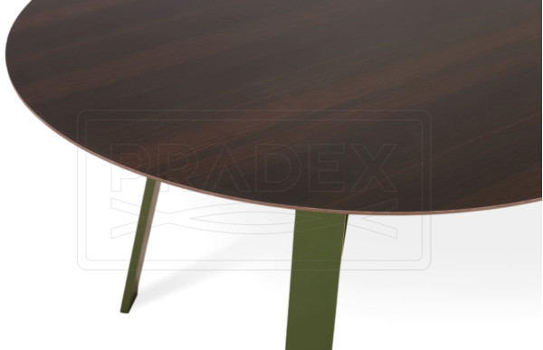 Стіл Pradex Флекс-М Овальний-3