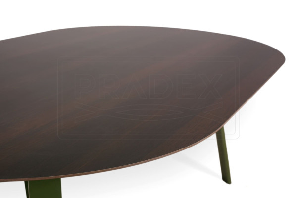 Стіл Pradex Флекс-М Овальний-4