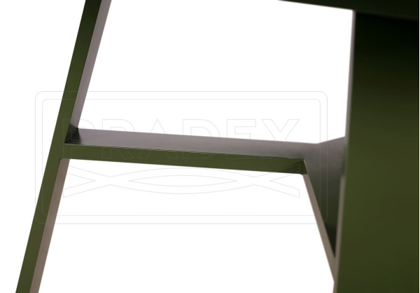 Стіл Pradex Флекс-М Овальний-5