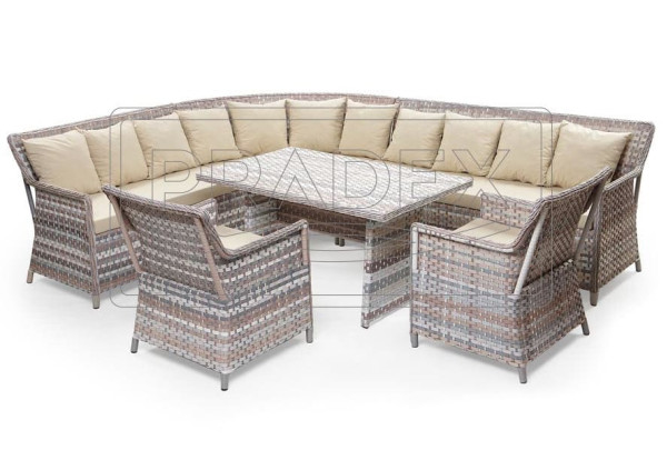 Обідній стіл Pradex Марсель-3