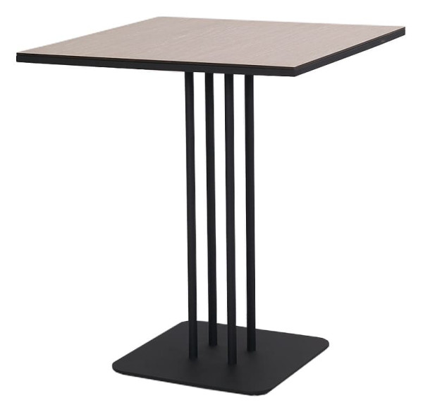 Стол Pradex Пайп Мини квадратный-0