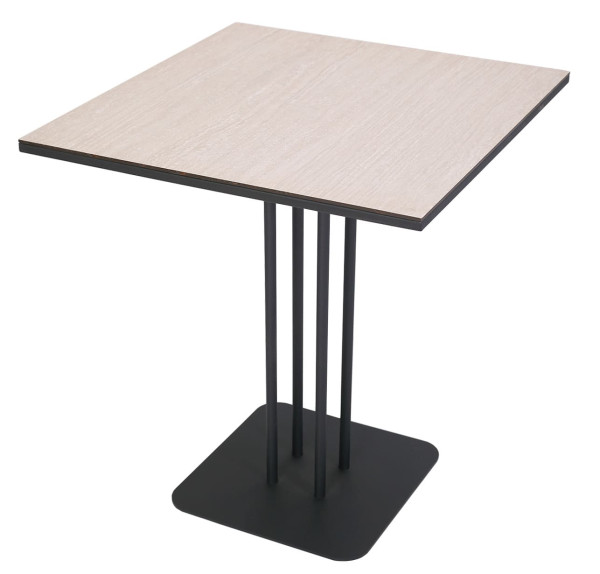 Стол Pradex Пайп Мини квадратный-2