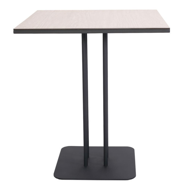 Стол Pradex Пайп Мини квадратный-1