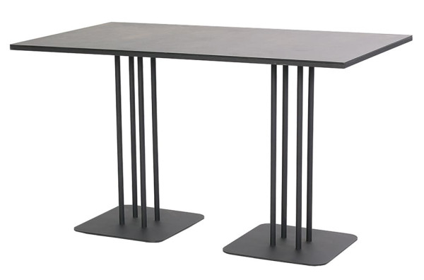 Стол Pradex Пайп Мини прямоугольный-0