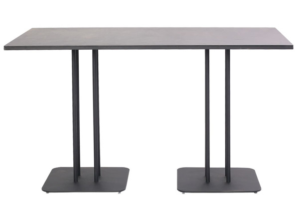 Стол Pradex Пайп Мини прямоугольный-1