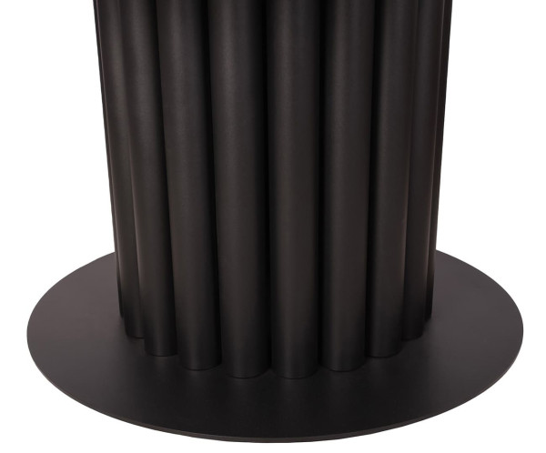 Стол Pradex Пайп Круглый-3