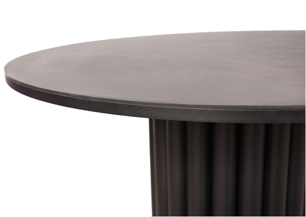 Стол Pradex Пайп Круглый-2