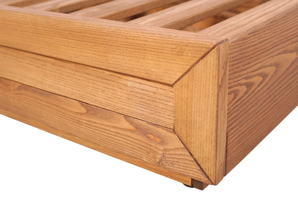 Шезлонг Pradex Мадера-8