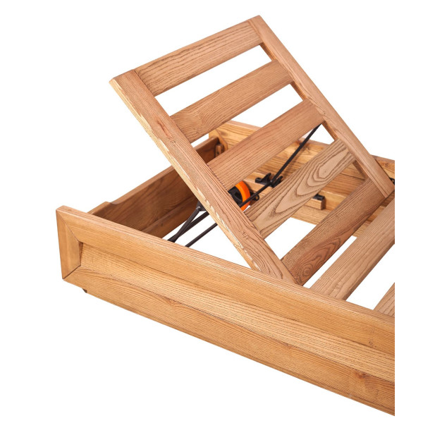 Шезлонг Pradex Мадера-4