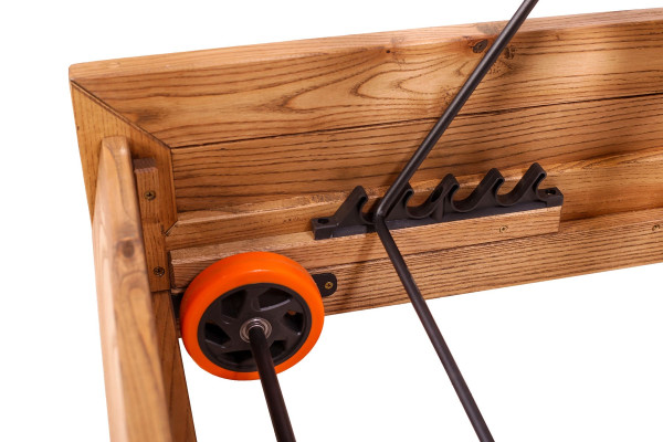 Шезлонг Pradex Мадера-7