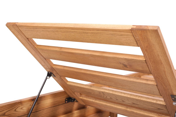 Шезлонг Pradex Мадера-6