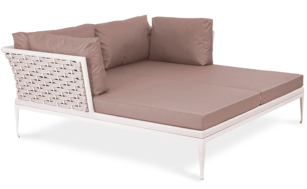 Кровать садовая Pradex Олли-0