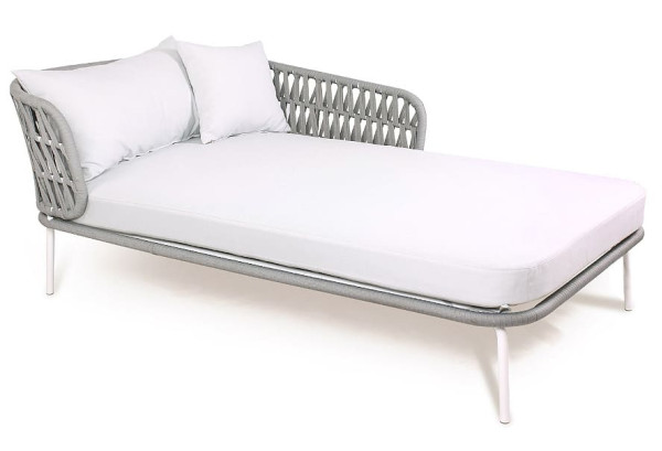 Кровать 1-местная Pradex Твист-0