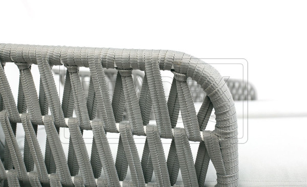 Кровать 1-местная Pradex Твист-4