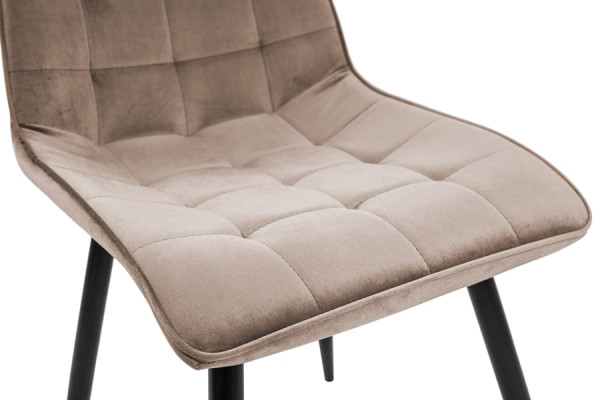 Стілець обідній Richman Асті Какао-11