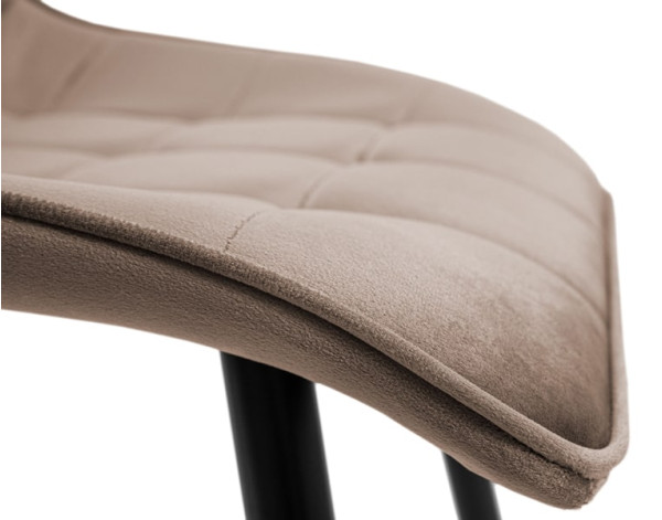 Стілець обідній Richman Асті Какао-13