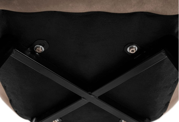 Стілець обідній Richman Асті Какао-14