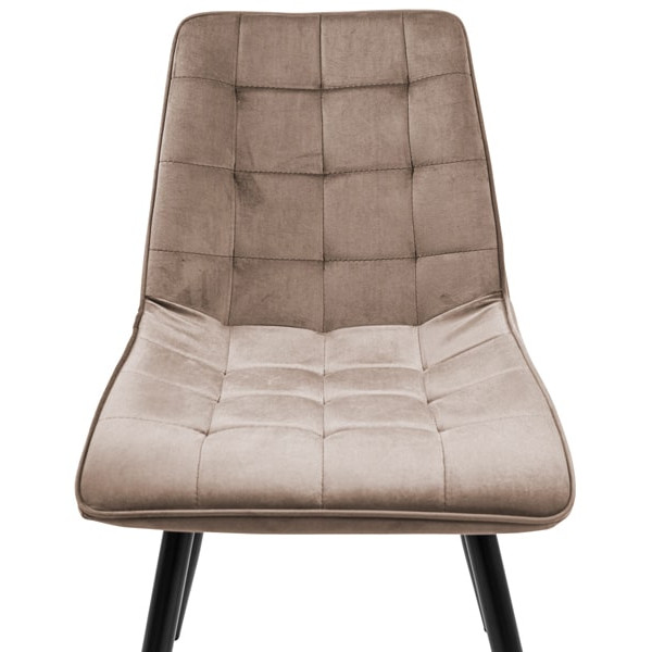 Стілець обідній Richman Асті Какао-7