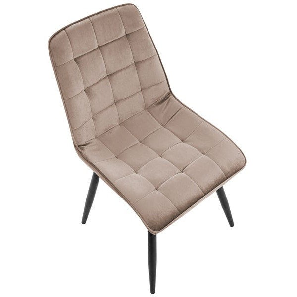 Стілець обідній Richman Асті Какао-1