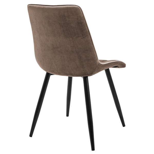 Стілець обідній Richman Асті Какао-4