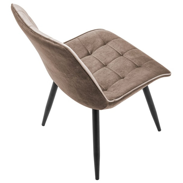 Стілець обідній Richman Асті Какао-5