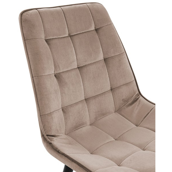 Стілець обідній Richman Асті Какао-6