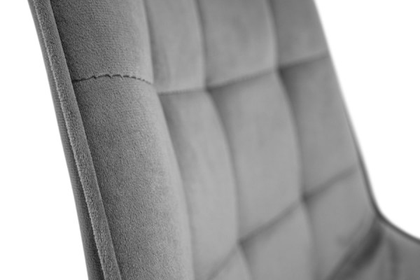 Стілець обідній Richman Асті Сірий Стілець обідній Richman Асті Сірий-9