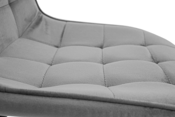 Стілець обідній Richman Асті Сірий Стілець обідній Richman Асті Сірий-10