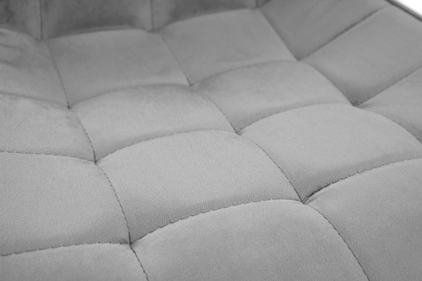 Стілець обідній Richman Асті Сірий Стілець обідній Richman Асті Сірий-12